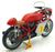 Minichamps 1/12 Scale 122 700001 - MV Augusta 500ccm G.Agostini 1970