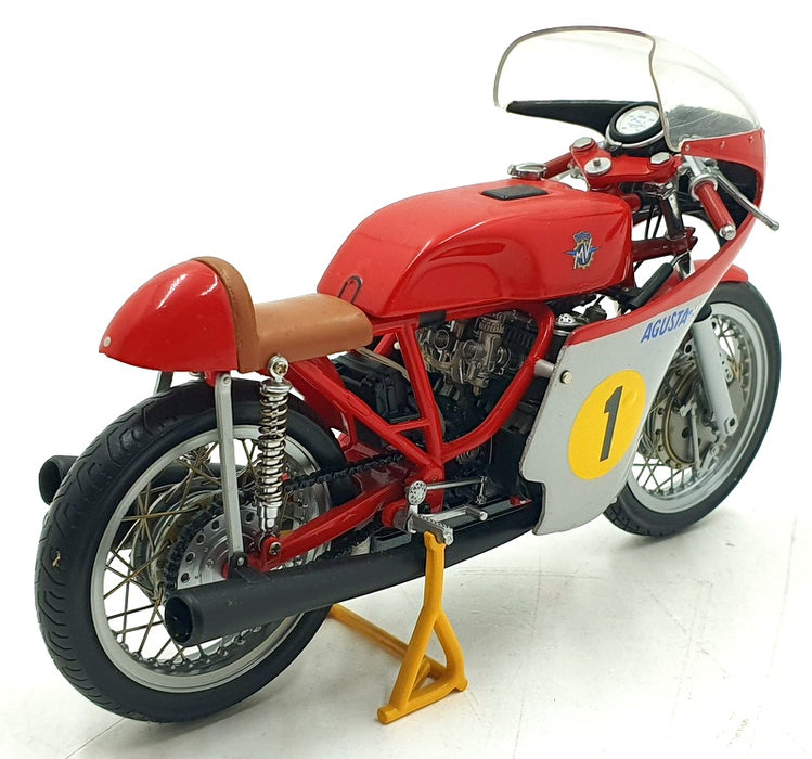 Minichamps 1/12 Scale 122 700001 - MV Augusta 500ccm G.Agostini 1970