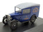 Oxford Diecast 1/43 Scale ASV005 - Austin Seven Van - Daniel Doncaster