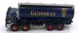 Corgi 1/50 Scale 26701 - AEC MKV Mammoth Major Tanker - Dark Blue