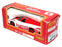 Tomica Dandy 1/43 Scale DR-001 - Nissan Skyline Group-C #20 Coca-Cola Canon