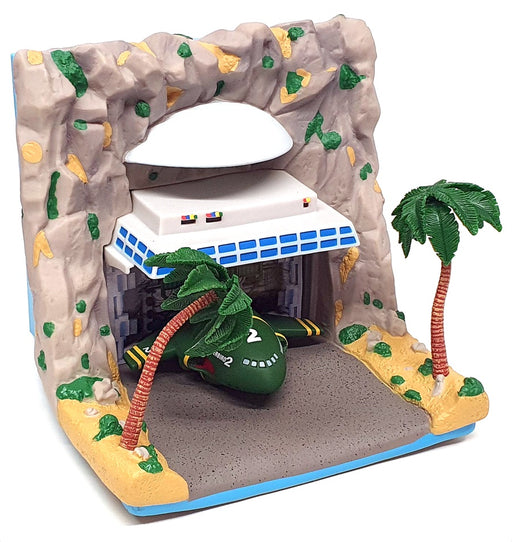 Wesco Carlton 21078 - Thunderbirds Talking Money Bank