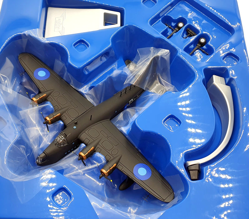Corgi 1/144 Scale Diecast AA31703 Short Sunderland III Black Peter 230Sqn 1944