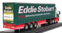 Oxford Diecast 1/76 Scale STOB002 - Scania Topline Truck & Trailer (Stobart)