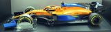 Minichamps 1/18 Scale 530 201955 McLaren F1 Team MCL35M Austrian GP 2020 - Sainz