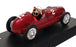 Altaya 1/43 Scale MAS02B - Maserati 8CTF Boyle #2 Indyanapolis 1939