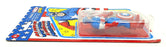 Hasbro 3.75 Inch 55437 - Retro Marvel Legends Captain America 1st Edition
