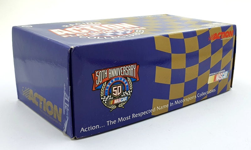 Action 1/24 Scale W249816064  - Chevrolet 1998 NASCAR #33 - Schrader