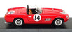 Art Model 1/76 Scale ART089 Ferrari 250 Calif #14 Sebring '60 Publicker/McCarthy