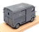 Eligor 1/43 Scale Diecast 1306 - Citroen H Van PTT Telephone - Grey