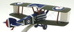 Corgi 1/48 Scale AA38111 Sopwith Camel F.1 B7190/C 'Donna Wetter!' Tetegham 1918