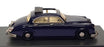 SMTS 1/43 Scale CL20 - Jaguar Mk2 With Black Sunroof - Blue