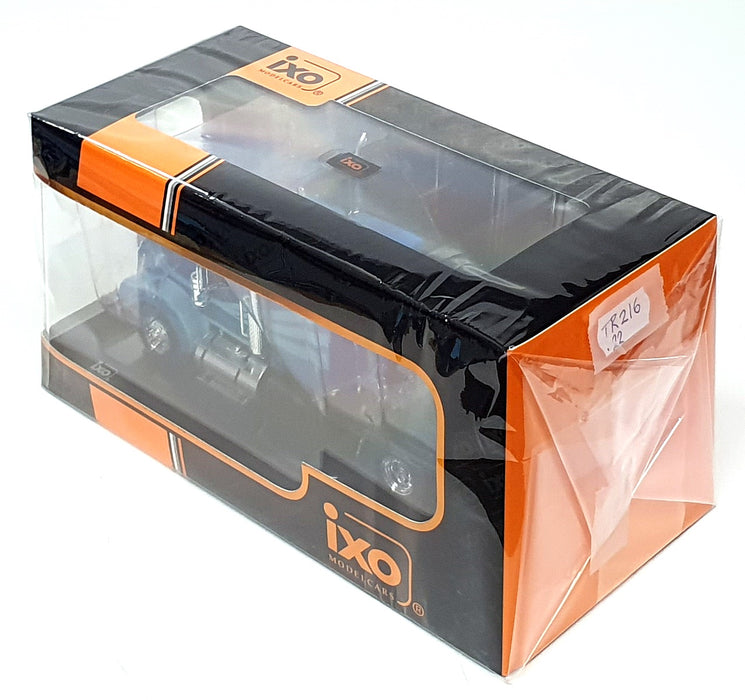 DIREKT COLLECTIONS / Ixo 1/43 - Tracteur M426 Tolé Marmon Pinder (Corgi), Neuf