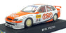 Scalextric 1/32 Scale Slot Car C2165 - Opel Vectra #6 TNT
