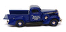 Brooklin 1/43 Scale BRK150X - 1937 Studebaker Glass Delivery Truck 1 Of 175