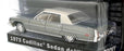 Greenlight 1/64 Scale 44950-A - 1973 Cadillac Sedan deVille Rocky - Chase