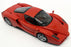 BBR Models 1/18 Scale ENZO1 - Ferrari Enzo High End - Rosso Red