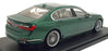 GT Spirit 1/18 Scale Resin GT942 - BMW Alpina B7 Saloon - Met Green