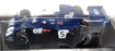 Altaya 1/24 Scale Diecast MW2ALA0027 - Tyrrell #5 1973 - Jackie Stewart