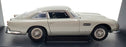 Autoart 1/18 Scale Diecast 70020 Aston Martin DB5 Silver 007 Goldfinger