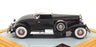 Ilario 1/43 Scale IL43076 - 1931 Duesenberg Model J Murphy Coupe Whittell LWB