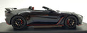 GT Spirit 1/18 Scale Resin GT923 - Aston Martin V12 Vantage Roadster - Black