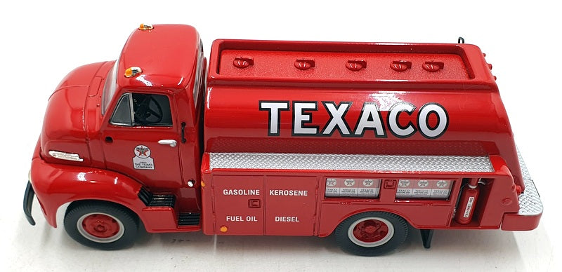 First Gear 1/34 Scale 18-2175 - 1953 Ford C-600 Tanker Body Texaco