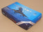 Schabak 1/250 Scale 1029/14 - Concorde Aircraft British Airways G-BOAG - White