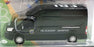 Greenlight 1/64 Scale 53020 - 2015 Ford Transit Van - FBI Academy Quantico