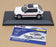 Vanguards 1/43 Scale VA12707B - Peugeot 205 GTI 1.6 - Alpine White