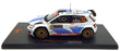 IXO Models 1/24 Scale 24RAL013B - Skoda Fabia R5 #32 Monte - Carlo 2017