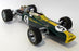 Exoto 1/18 Scale Diecast  97001 Lotus Ford Type 79 Jim Clark Dutch Grand Prix 67