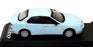 Solido 1/43 Scale Diecast 1549 - 1998 Alfa Romeo 156 - Lt. Blue