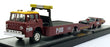 Castline M2 Machines 1/64 Scale FTW23 '70 Ford C-950 Truck/'70 Ford Torino Cobra