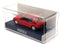 Norev 1/87 Scale 471732 - 1985 Peugeot 205 Xl - Red