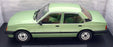 Model Car Group 1/18 Scale MCG18458 - Opel Ascona C - Met. Green