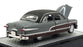 Castline M2 Machines 1/64 Scale  R49 29 - 1951 Ford Crestliner - Grey