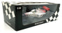 Minichamps 1/18 Scale 11174 - US Grand Prix 2000 F-1 Inaugural Event Car