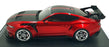 IXO 1/18 Scale Diecast IXOSPMCG18577 - 2025 Ford Mustang GTD - Dark Red