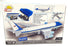 Cobi Bricks 1/144 Scale 26610 - Boeing 747 Air Force One Aircraft - USA