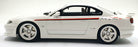 Otto Models 1/18 scale Resin OT1035 - Nissan Silvia Spec-R Nismo Aero - White