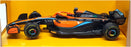 Rastar 1/24 Scale 56800 - MCL36 2022 Emilia Romagna GP - Orange/Blue/Black