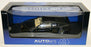 Autoart 1/18 Scale Metal Model Car - 70061 - Lotus Esprit Turbo RHD - Black