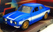 Jada 1/32 Scale 97188 - Fast & Furious Brian's Ford Escort - Blue/White