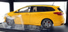 Ixo 1/18 Scale MCG18464 - Ford Focus ST Estate - Met. Yellow