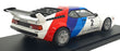 Werk83 1/18 Scale Diecast W1803020 - BMW M1 ProCar #2 - Reutemann