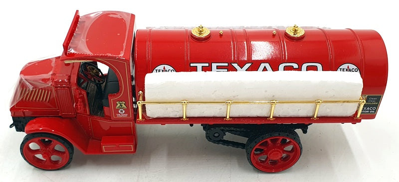First Gear 1/34 Scale 19-2572 - Mack AC Bulldog Fuel Tanker - Texaco