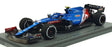 Spark 1/43 Scale S7684 - Alpine A521 #31 1st Hungarian GP 2021