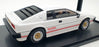 KK Scale 1/18 Scale Diecast KKDC181191 - Lotus Esprit Turbo 1981 - White