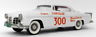Brooklin 1/43 Scale BRK19 003  - 1955 Chrysler C300 BCC Special Model 1 Of 350